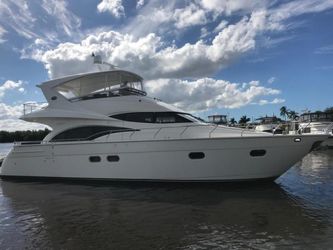 59' Marquis 2005 Yacht For Sale